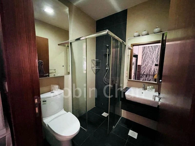 1 Bed Condo for Rent in  Eastwood Regency - Image 3
