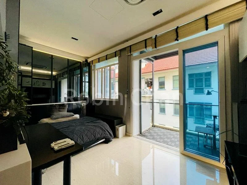 1 Bed Condo for Rent in  Eastwood Regency - Image 4