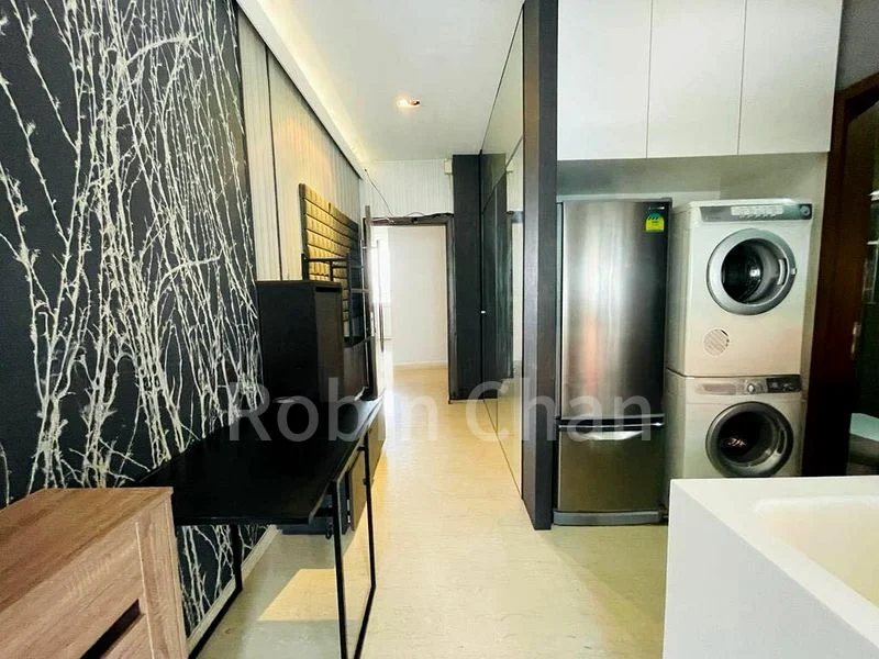 1 Bed Condo for Rent in  Eastwood Regency - Image 2