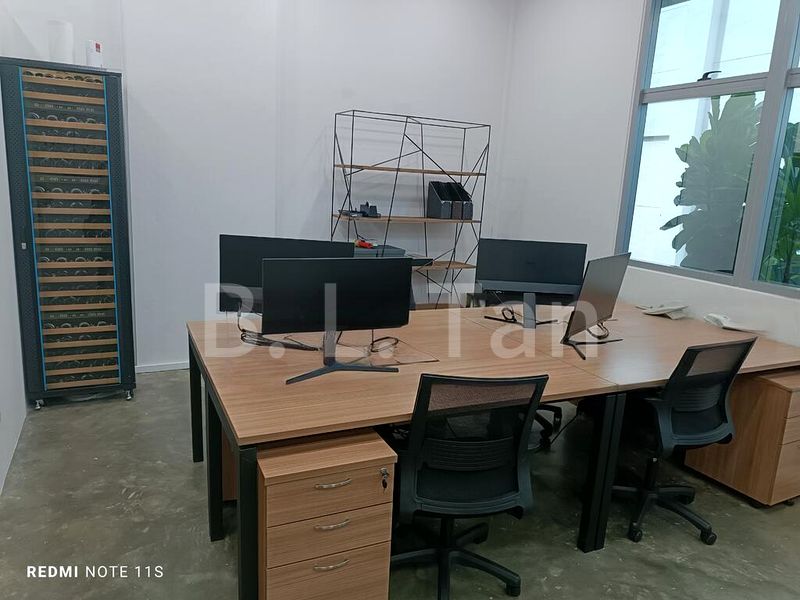 Meissa: 2-Bedroom Apartment for Rent at 1000 North Sepulveda Boulevard, Unit 2042 - Image 2