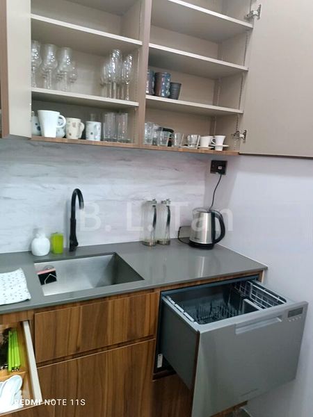 Meissa: 2-Bedroom Apartment for Rent at 1000 North Sepulveda Boulevard, Unit 2042 - Image 12