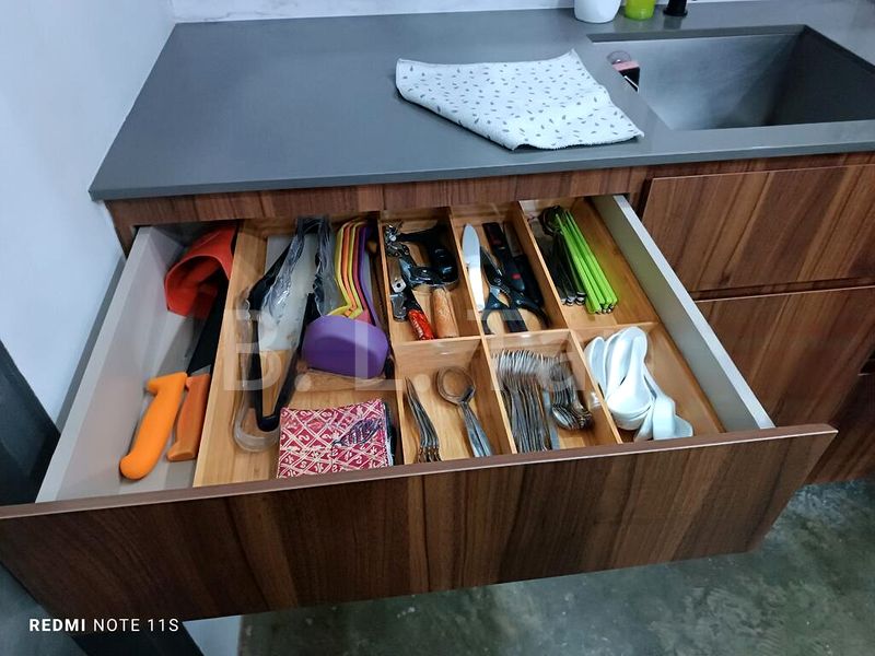 Meissa: 2-Bedroom Apartment for Rent at 1000 North Sepulveda Boulevard, Unit 2042 - Image 9