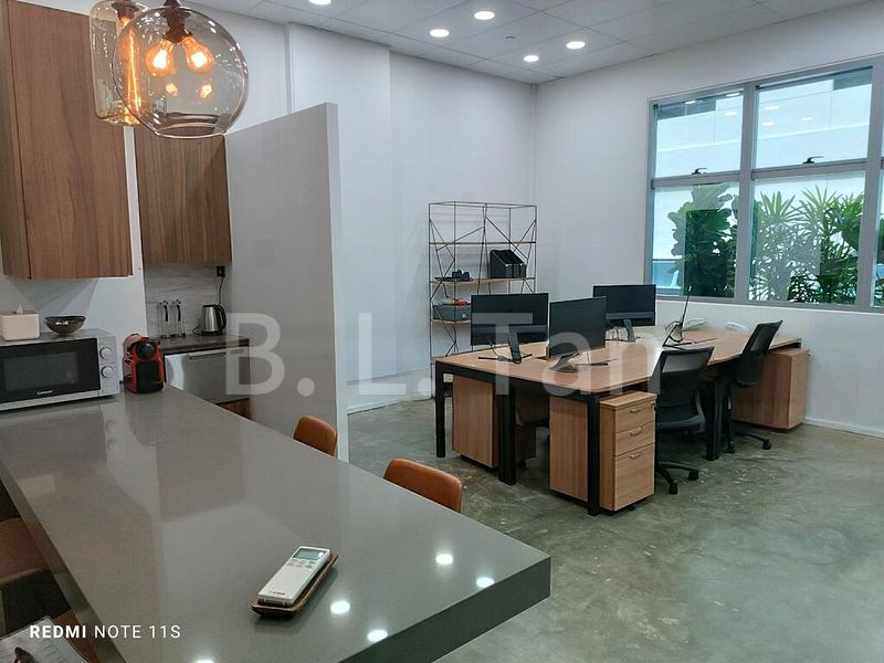 Meissa: 2-Bedroom Apartment for Rent at 1000 North Sepulveda Boulevard, Unit 2042 - Image 3