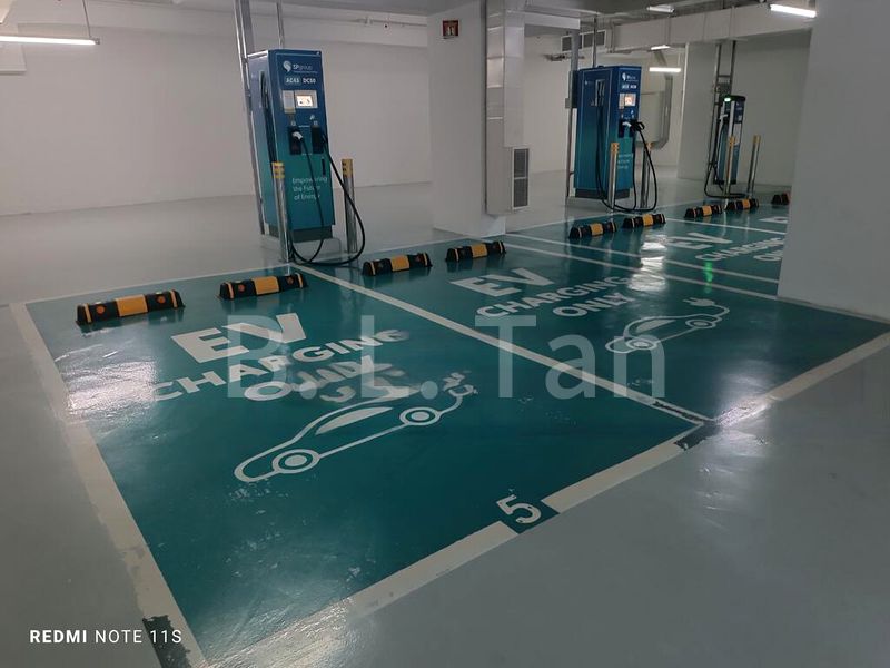 Meissa: 2-Bedroom Apartment for Rent at 1000 North Sepulveda Boulevard, Unit 2042 - Image 1