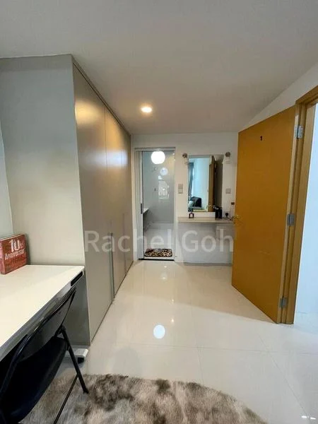 Master Room (Condo) for Rent in The Plaza - Image 5