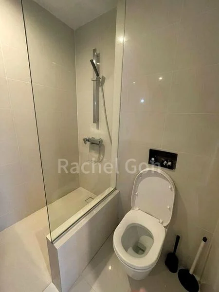 Master Room (Condo) for Rent in The Plaza - Image 3