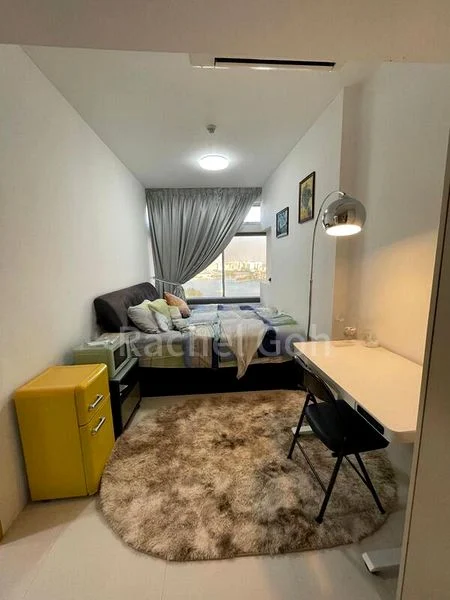 Master Room (Condo) for Rent in The Plaza - Image 6