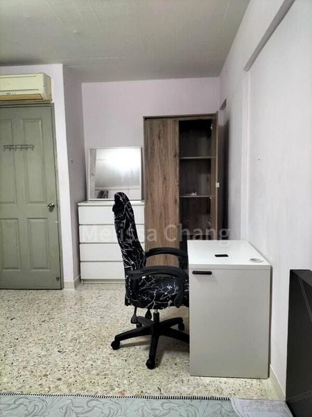 4 Room (4NG) HDB for Sale in  543 Ang Mo Kio Avenue 10 - Image 4