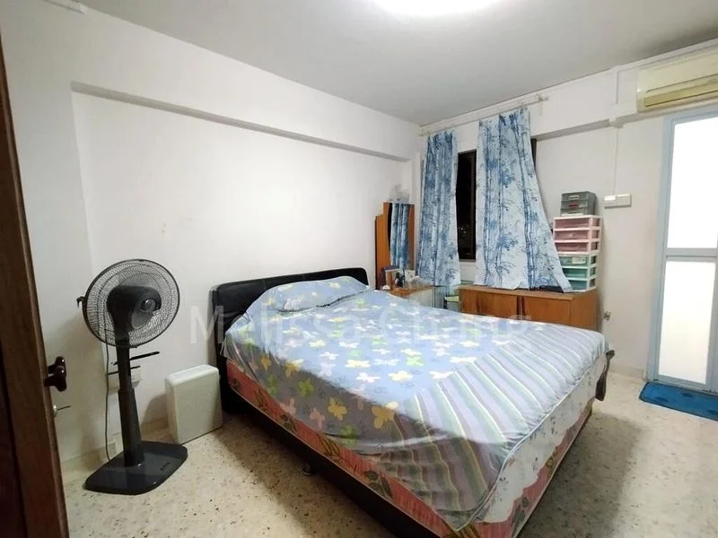 4 Room (4NG) HDB for Sale in  543 Ang Mo Kio Avenue 10 - Image 5