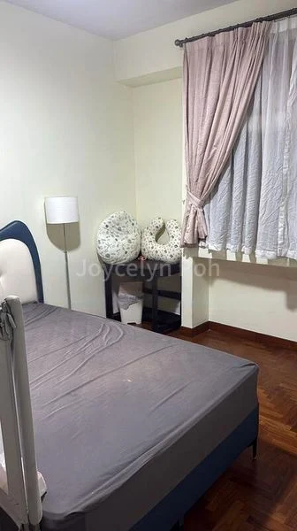 Common Room (Condo) for Rent in  Mandarin Gardens - Image 1