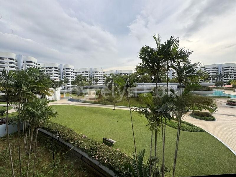 Common Room (Condo) for Rent in  Mandarin Gardens - Image 7