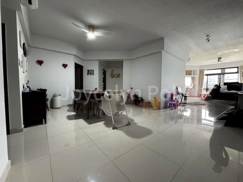 Common Room (Condo) for Rent in  Mandarin Gardens - Image 9