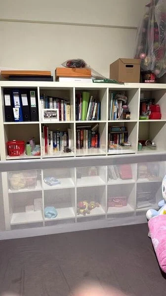 Common Room (Condo) for Rent in  Mandarin Gardens - Image 4