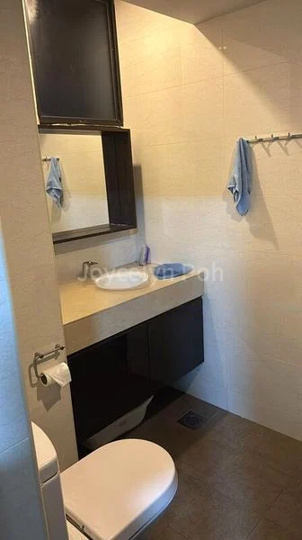 Common Room (Condo) for Rent in  Mandarin Gardens - Image 3