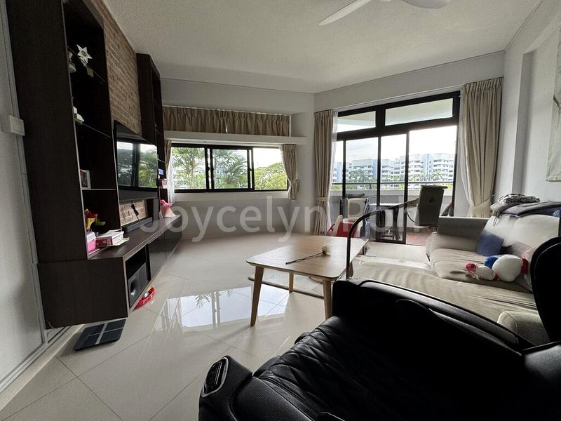 Common Room (Condo) for Rent in  Mandarin Gardens - Image 8
