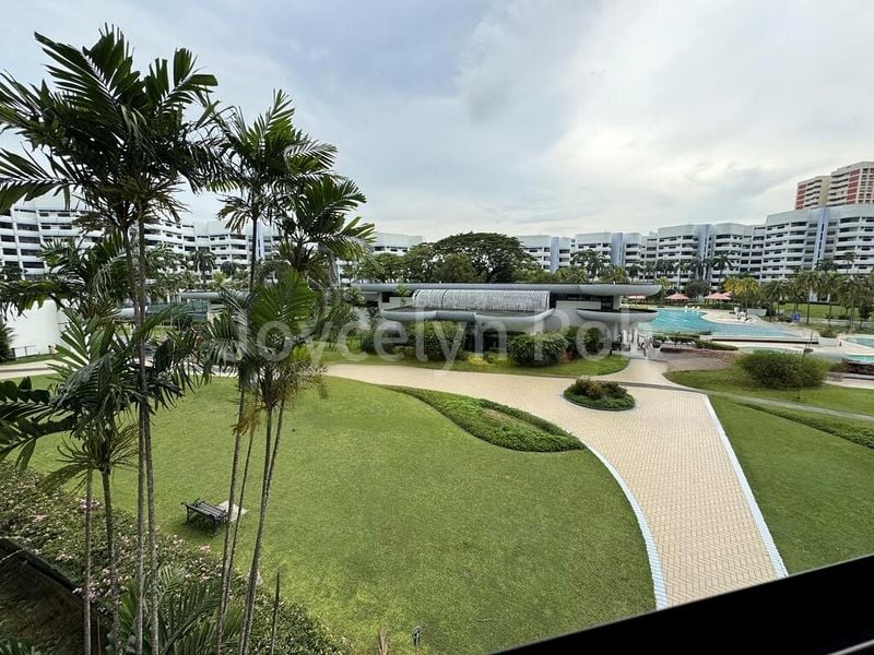 Common Room (Condo) for Rent in  Mandarin Gardens - Image 10