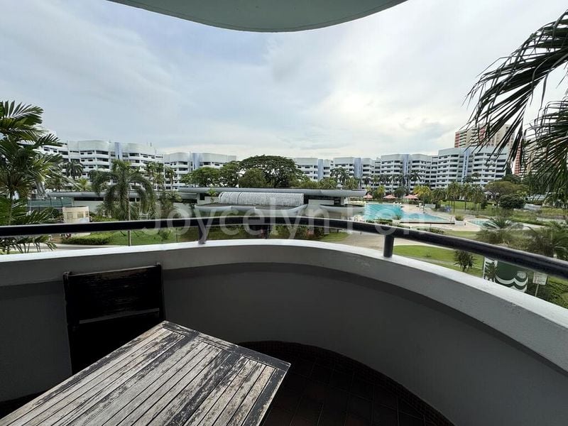 Common Room (Condo) for Rent in  Mandarin Gardens - Image 11