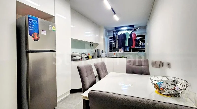 Room (HDB) for Rent in  443 Tampines Street 43 - Image 5