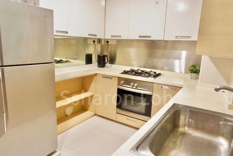 Common Room (Condo) for Rent in Emerald Garden - Image 5