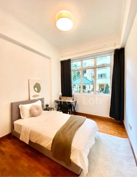 Common Room (Condo) for Rent in Emerald Garden - Image 1