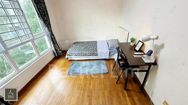 Common Room (Condo) for Rent in The Floravale - Image 3