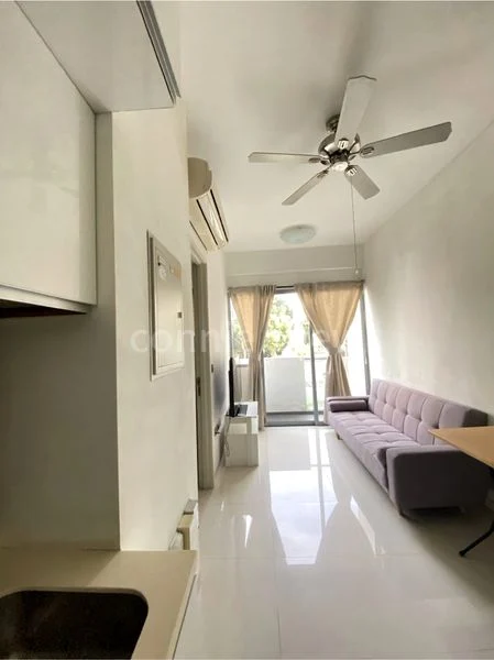 1 Bed (Condo) for Rent in  Suites @ Sims - Image 2