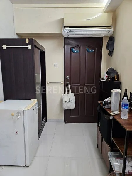 Common Room (Condo) for Rent in  People's Park Complex - Image 3