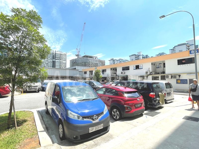 Shop / Shophouse for Rent in  Marine Parade Promenade - Image 6