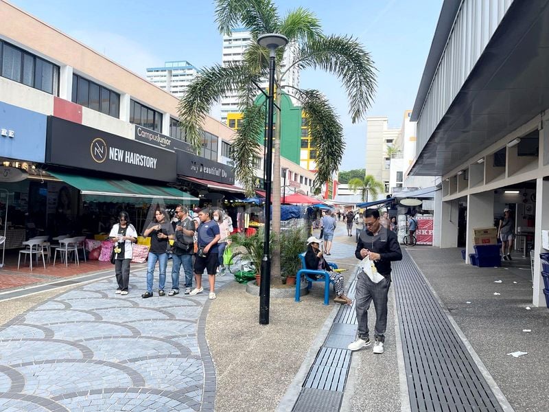 Shop / Shophouse for Rent in  Marine Parade Promenade - Image 4