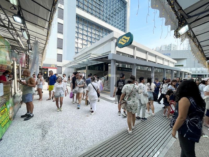 Shop / Shophouse for Rent in  Marine Parade Promenade - Image 1