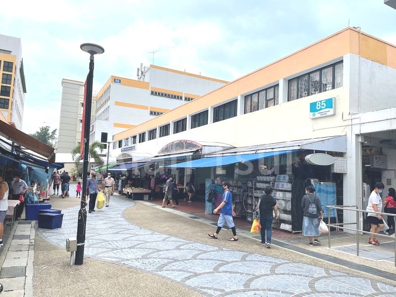 Shop / Shophouse for Rent in  Marine Parade Promenade - Image 5