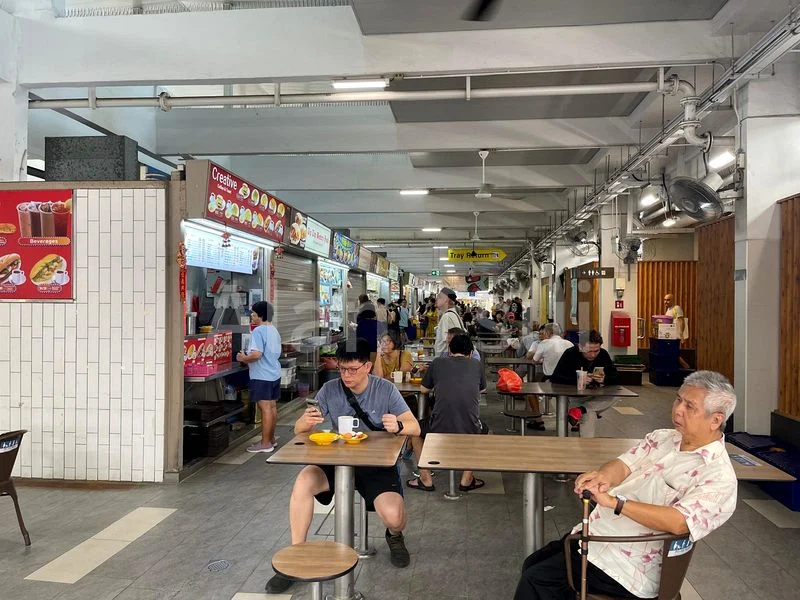 Shop / Shophouse for Rent in  Marine Parade Promenade - Image 3