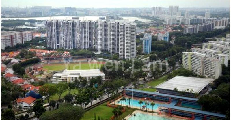 Food & Beverage for Rent: 713 Clementi West Street 2 - Image 1