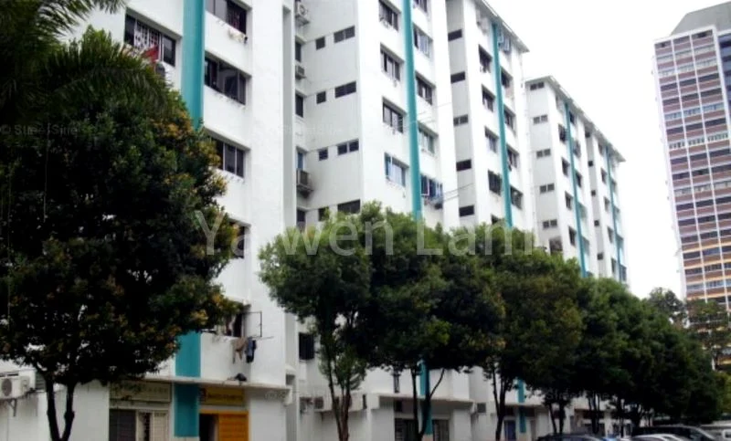 Food & Beverage for Rent: 713 Clementi West Street 2 - Image 2