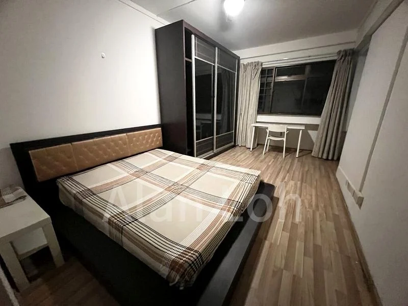 Master Room (HDB) for Rent in  713 Tampines Street 71 - Image 19