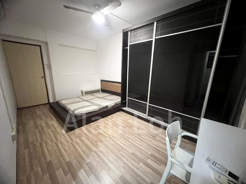 Master Room (HDB) for Rent in  713 Tampines Street 71 - Image 13
