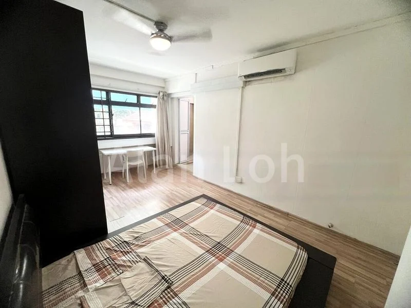 Master Room (HDB) for Rent in  713 Tampines Street 71 - Image 6