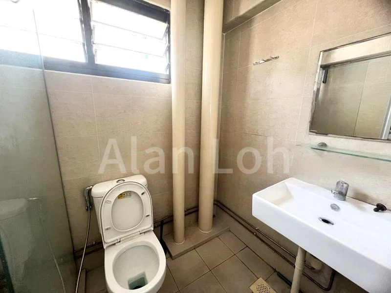 Master Room (HDB) for Rent in  713 Tampines Street 71 - Image 3