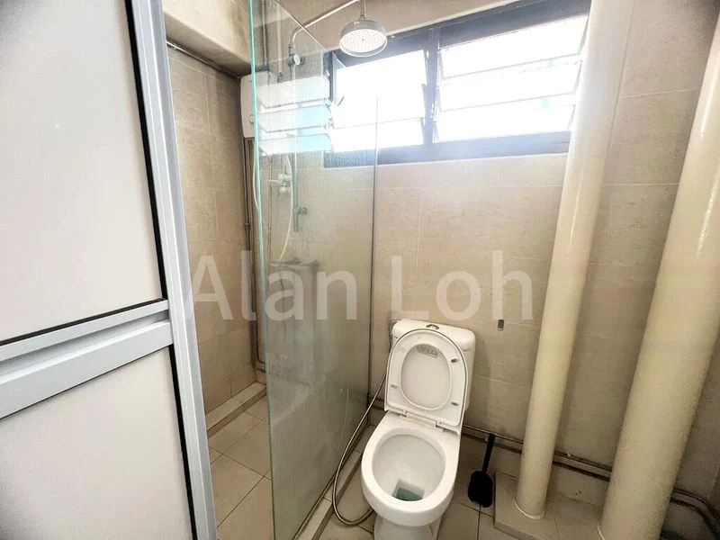 Master Room (HDB) for Rent in  713 Tampines Street 71 - Image 9