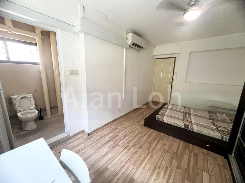 Master Room (HDB) for Rent in  713 Tampines Street 71 - Image 4