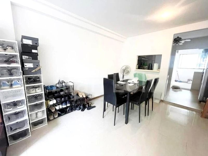 Master Room (HDB) for Rent in  713 Tampines Street 71 - Image 7