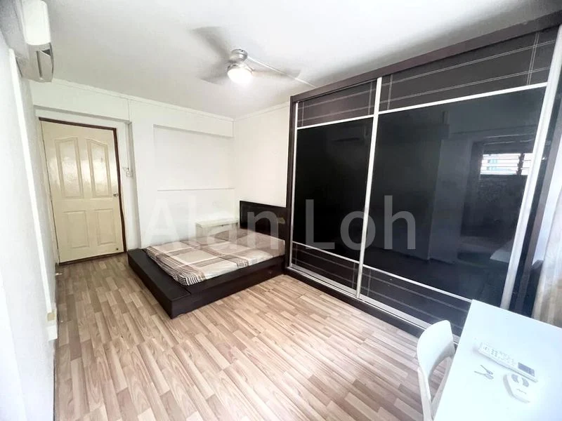 Master Room (HDB) for Rent in  713 Tampines Street 71 - Image 8