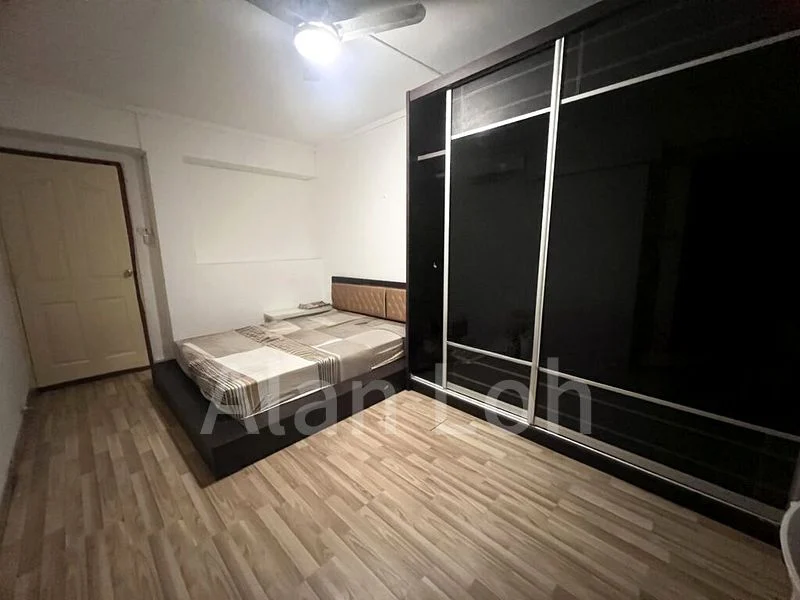 Master Room (HDB) for Rent in  713 Tampines Street 71 - Image 18