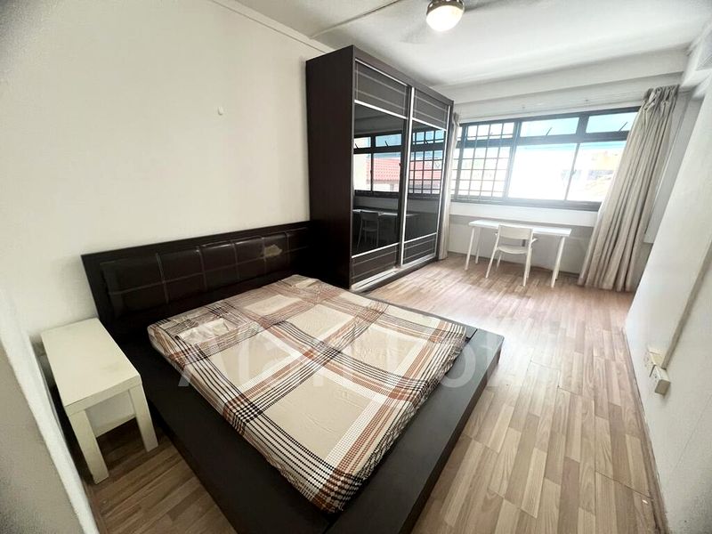Master Room (HDB) for Rent in  713 Tampines Street 71 - Image 2