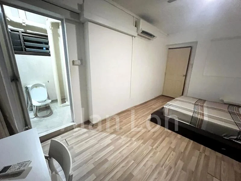 Master Room (HDB) for Rent in  713 Tampines Street 71 - Image 14