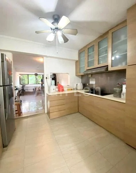 Master Room (HDB) for Rent in  713 Tampines Street 71 - Image 5