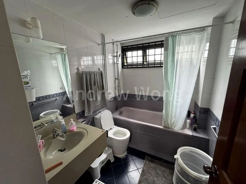 3 Bed Condo for Rent in  Chiltern Park - Image 14