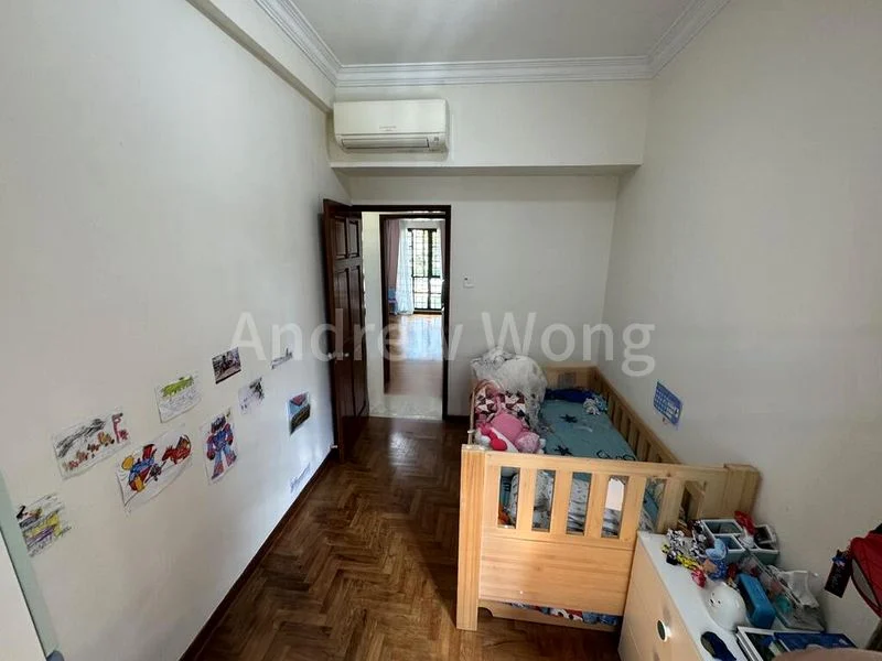 3 Bed Condo for Rent in  Chiltern Park - Image 12