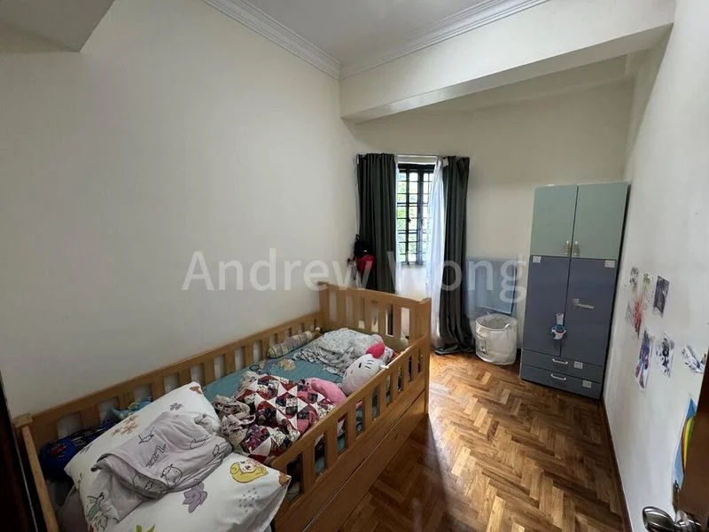 3 Bed Condo for Rent in  Chiltern Park - Image 11