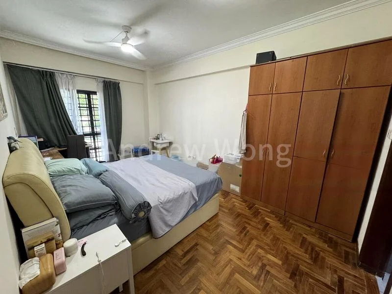 3 Bed Condo for Rent in  Chiltern Park - Image 7